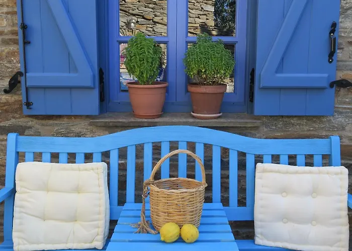 Saint Louis Άνδρος