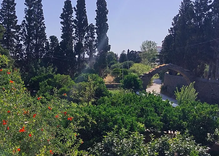 Saint Louis Ξενοδοχείο με διαμερίσματα 4*