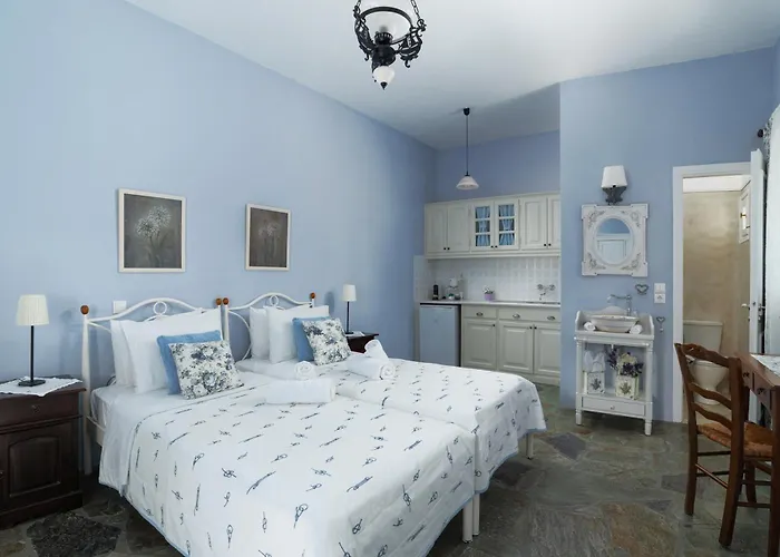 Saint Louis Ξενοδοχείο με διαμερίσματα