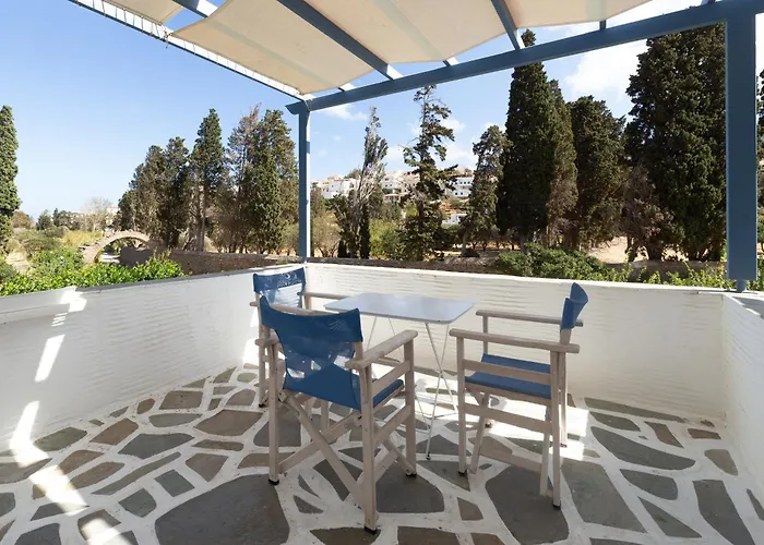 Saint Louis Ξενοδοχείο με διαμερίσματα 4*