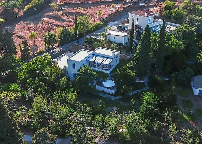 Ξενοδοχείο με διαμερίσματα Saint Louis