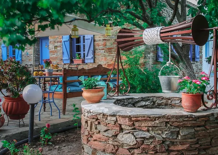 Saint Louis Άνδρος