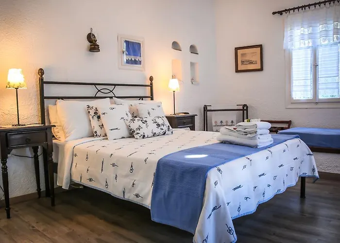 Saint Louis Ξενοδοχείο με διαμερίσματα